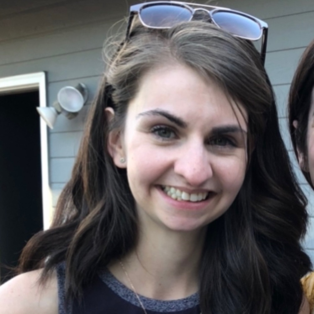 Meet your Posher, Kassandralea